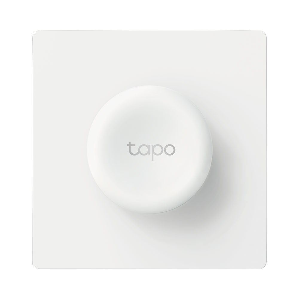 Tapo S200D Smart Remote Dimmer